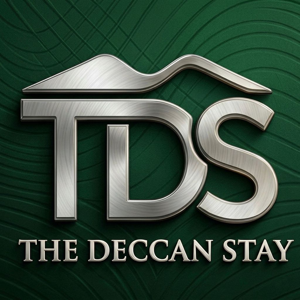Hotel The Deccan Stay